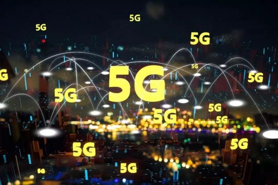 中山正式迎來5G新時(shí)代？！那你的“智能化”跟上了嗎？